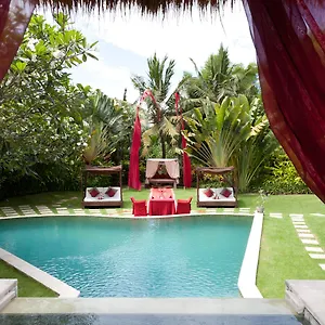 Mathis 4*, Canggu (Bali) Indonesia