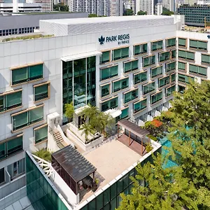 4* Hotell Park Regis By - Newly Renovated