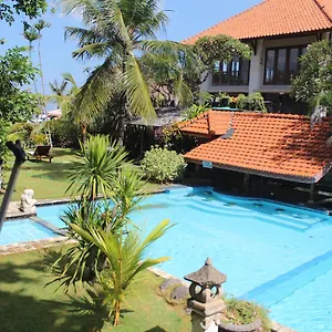 The Sari 2*, Legian (Bali) Indonesia