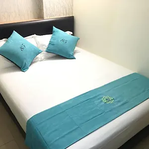85 Garden Singapore