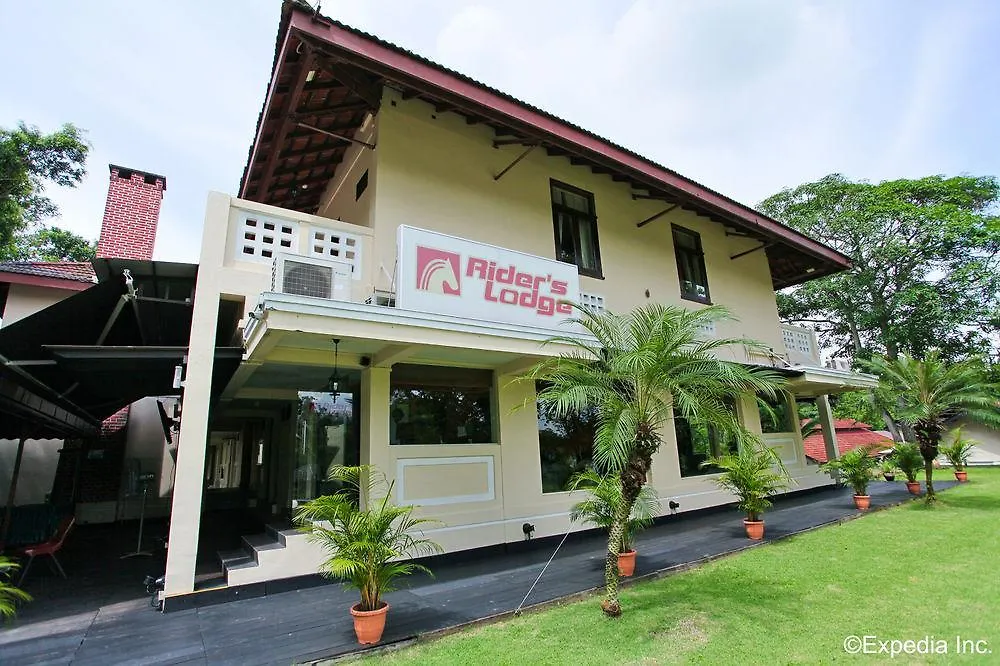 Oyo 104 Pegasus Hotel Singapore Singapore