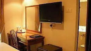 Oyo 104 Pegasus Hotel Singapore