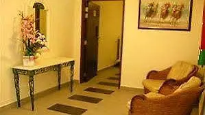 Oyo 104 Pegasus Hotel Singapore 3*,