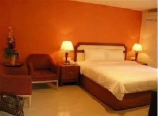 Oyo 104 Pegasus Hotel Singapore 3*,  Singapore