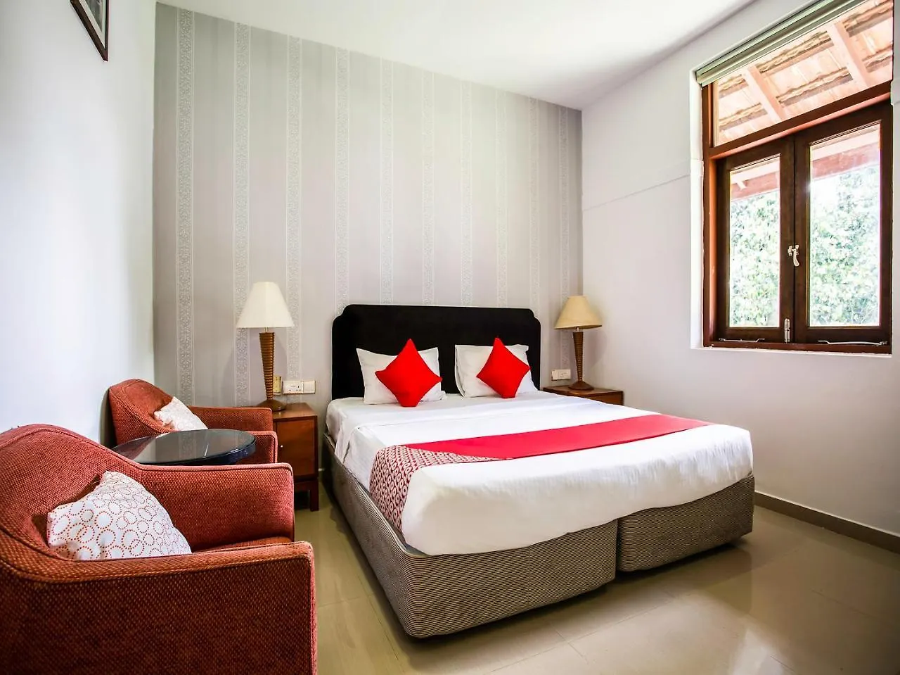 Oyo 104 Pegasus Hotel Singapore
