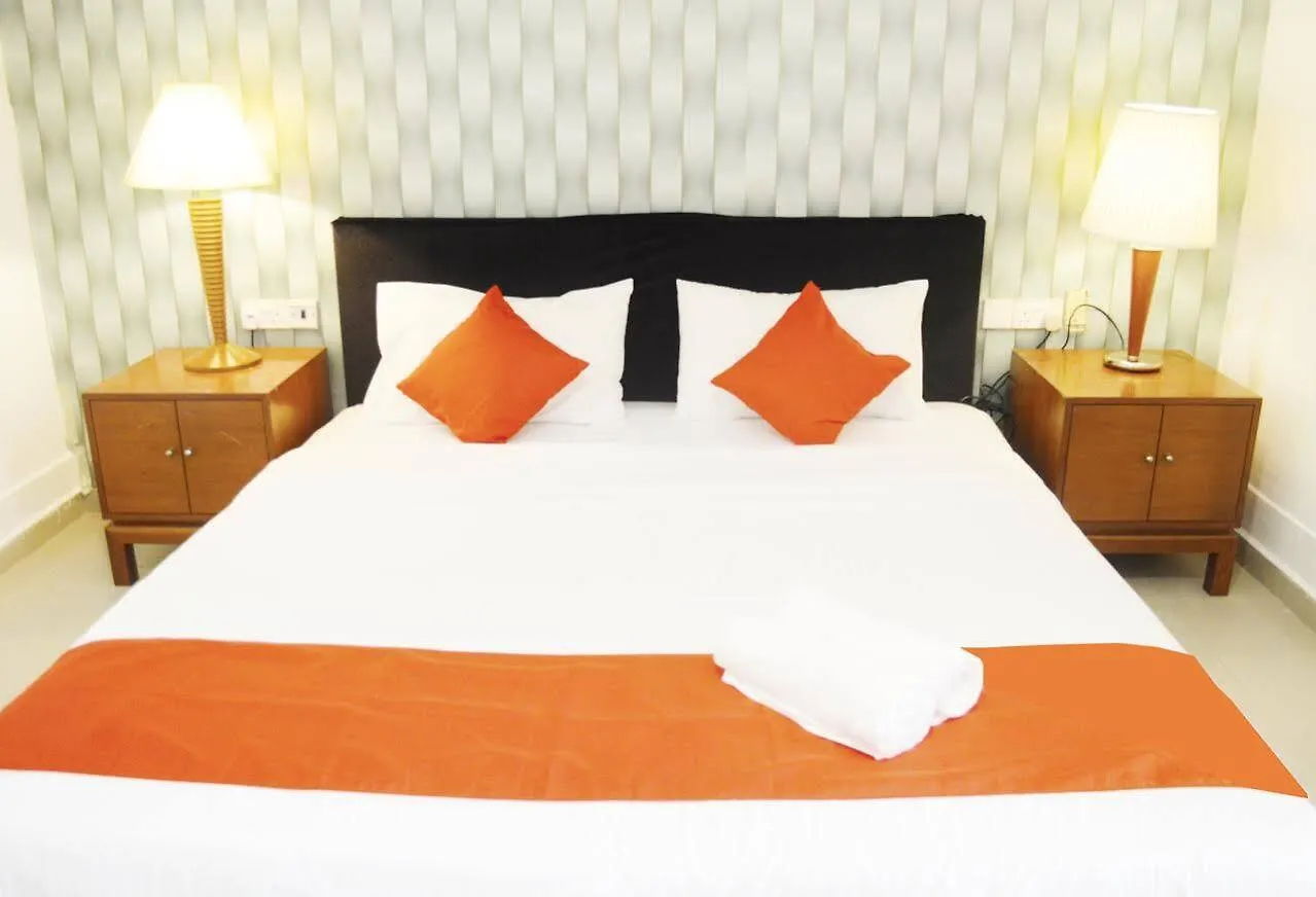 Oyo 104 Pegasus Hotel Singapore